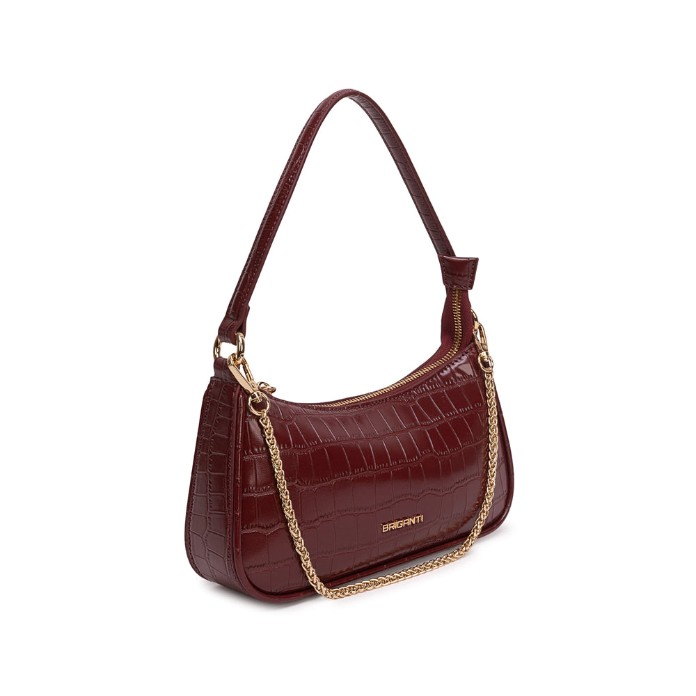 Morral Briganti Shoulder Cherry