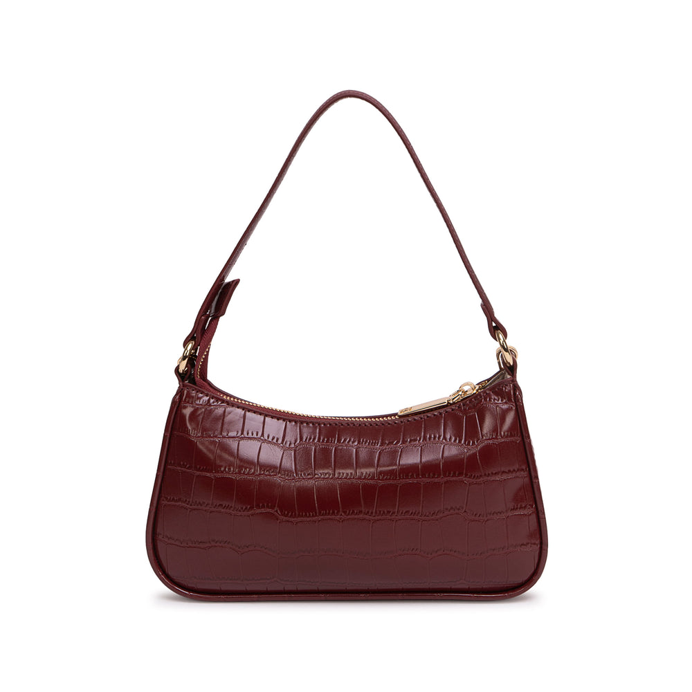 Morral Briganti Shoulder Cherry