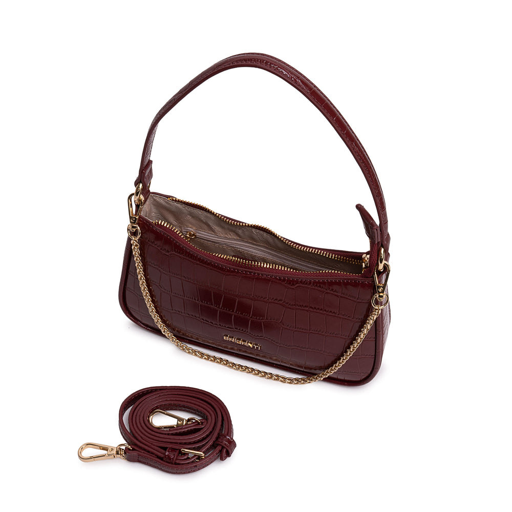 Morral Briganti Shoulder Cherry