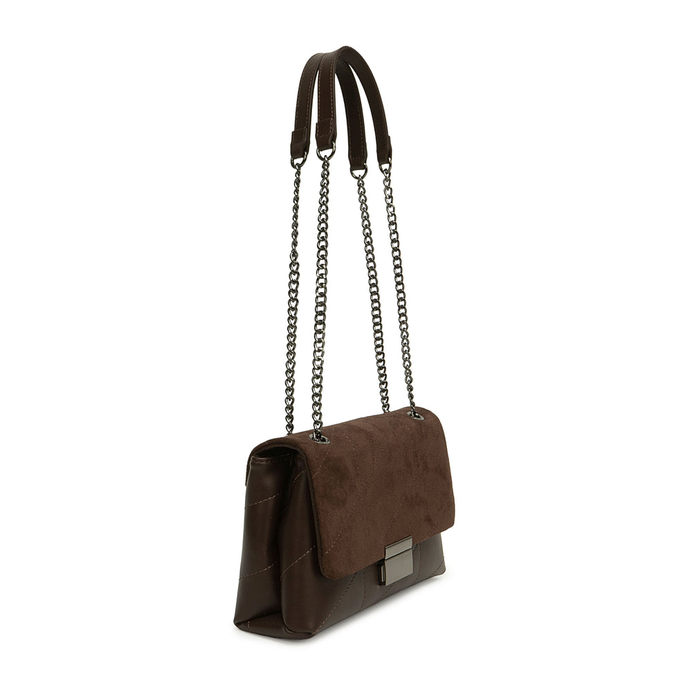 Morral Briganti Shoulder Marron