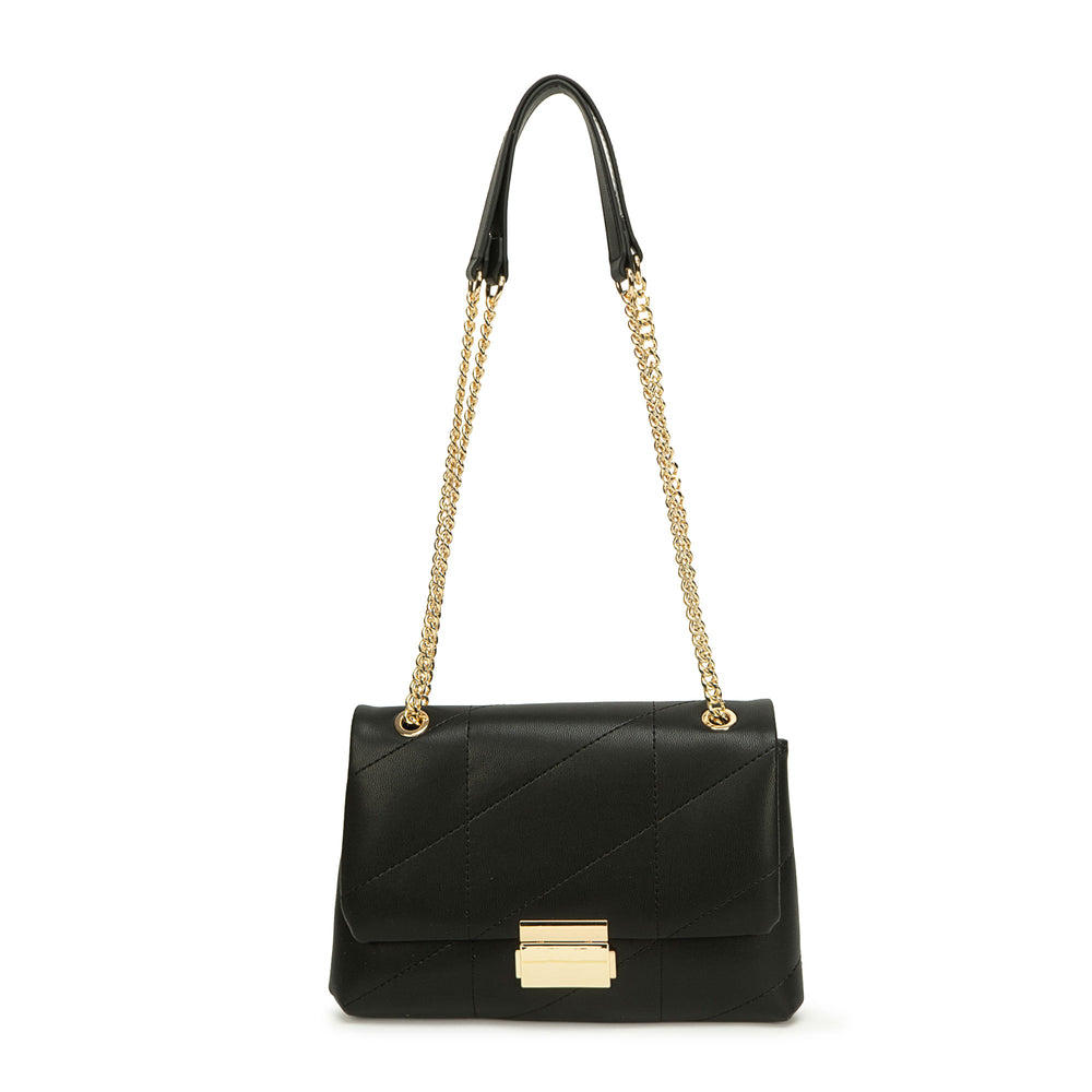 Morral Briganti Shoulder Negro