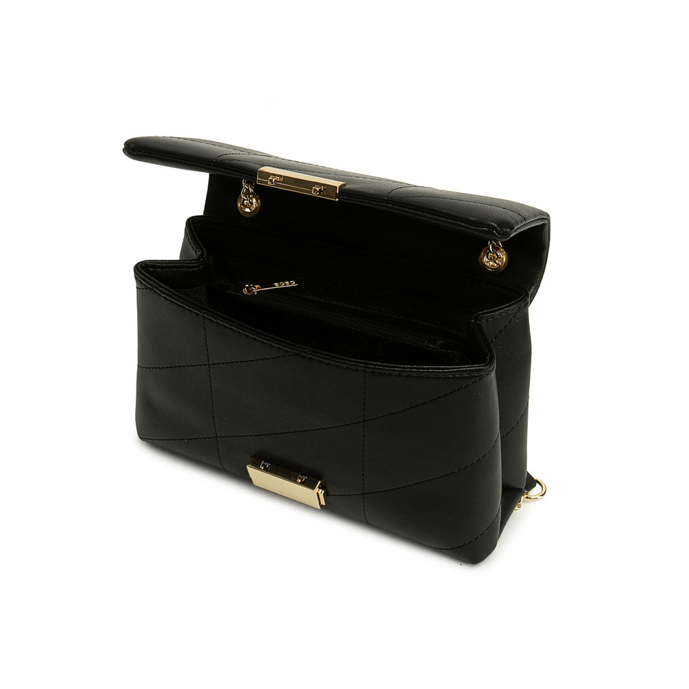 Morral Briganti Shoulder Negro