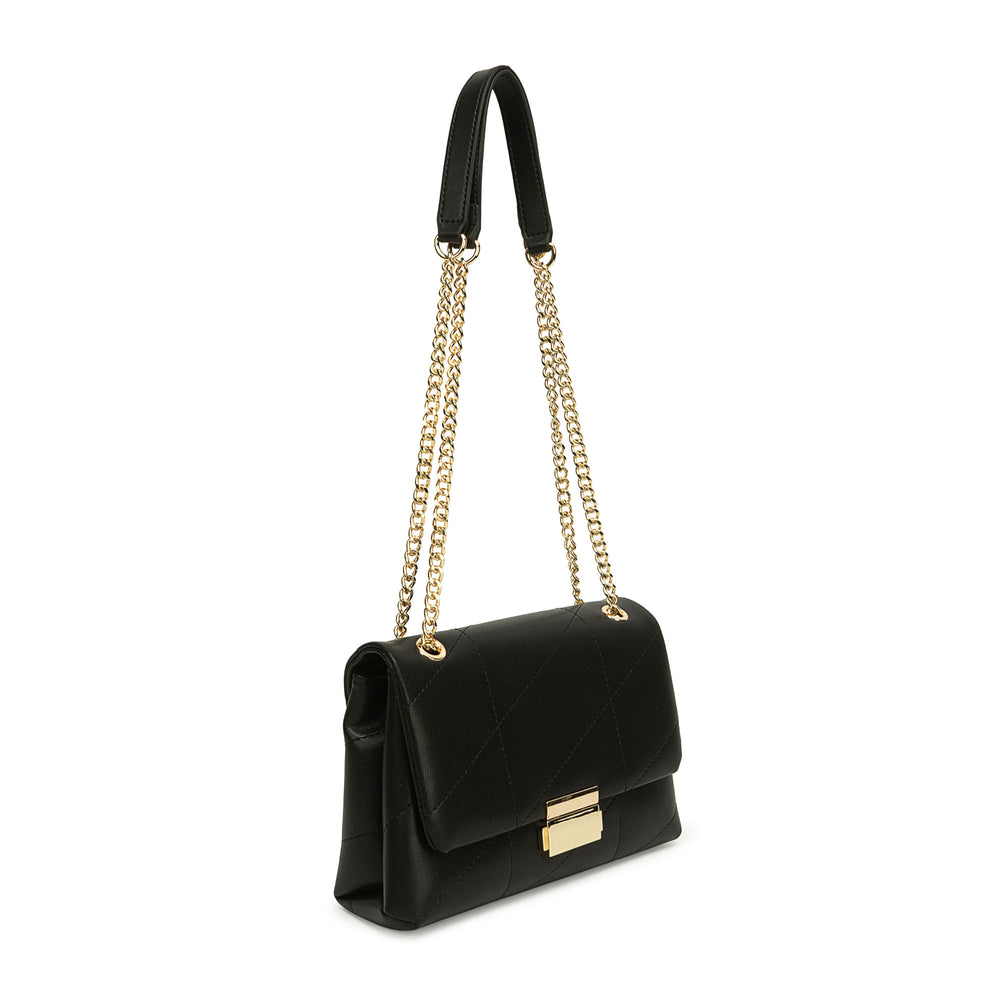Morral Briganti Shoulder Negro