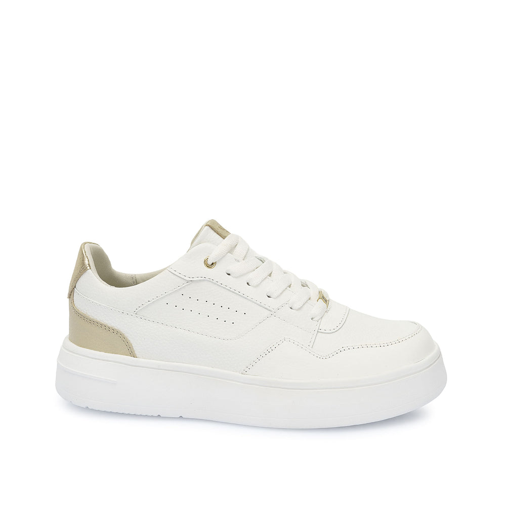 Zapatilla Casual Blanco