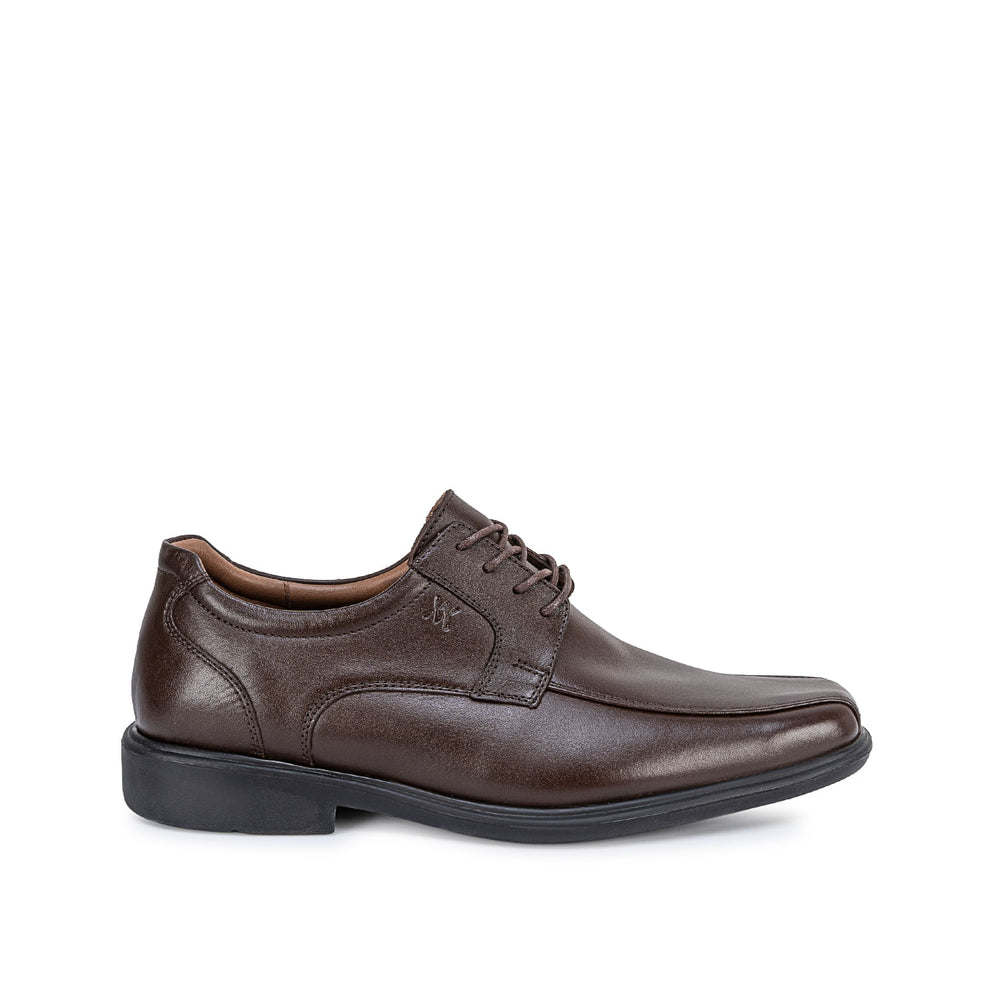 Zapato Derby Casual Africano