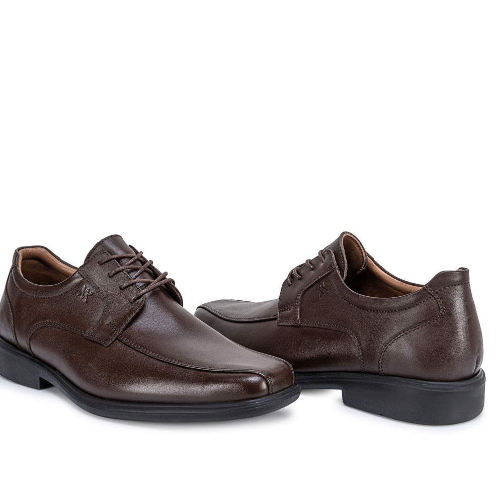 Zapato Derby Casual Africano