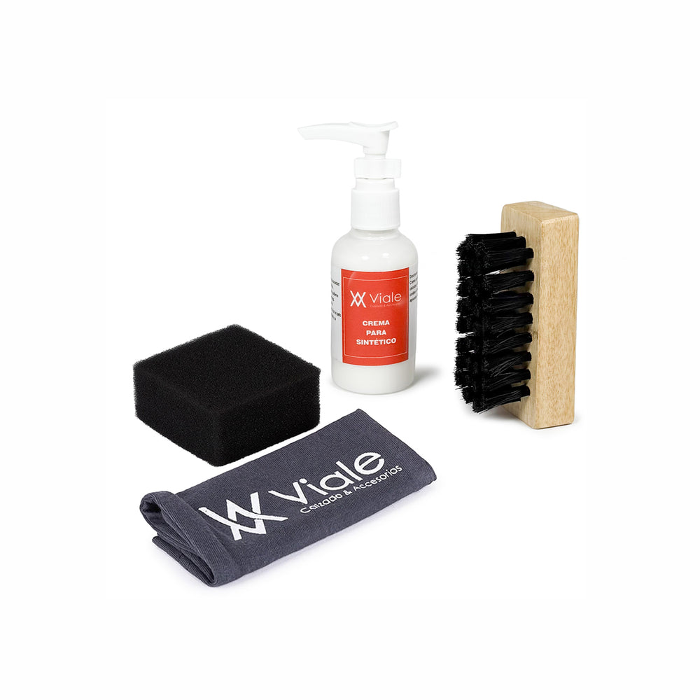 Kits de Limpieza Sintetico