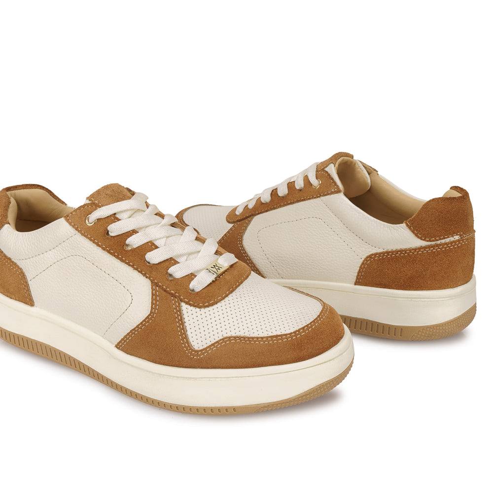 Zapatilla Casual Blanco