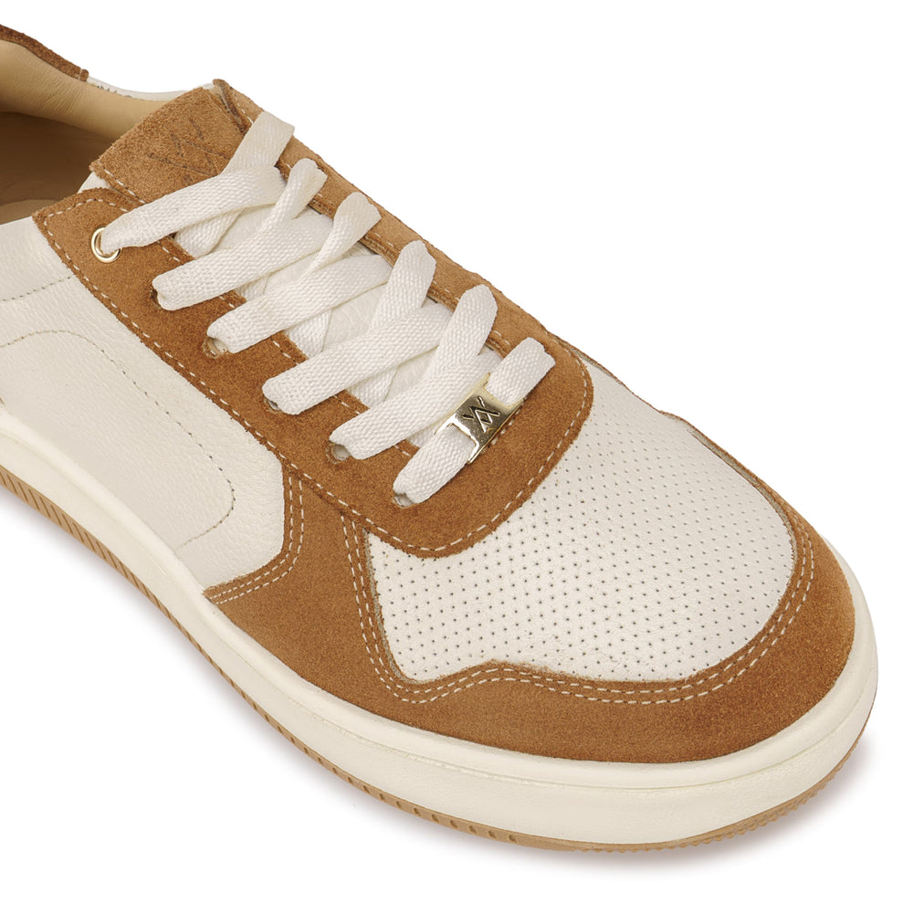 Zapatilla Casual Blanco