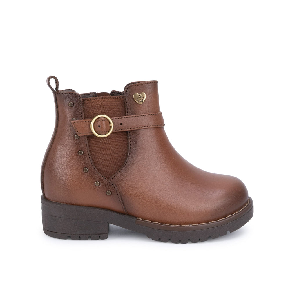 Botin Casual Toffe