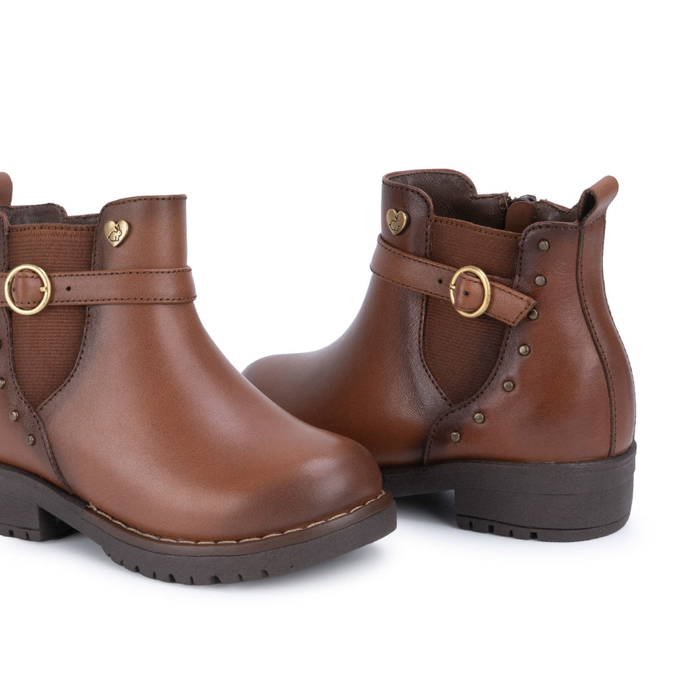 Botin Casual Toffe