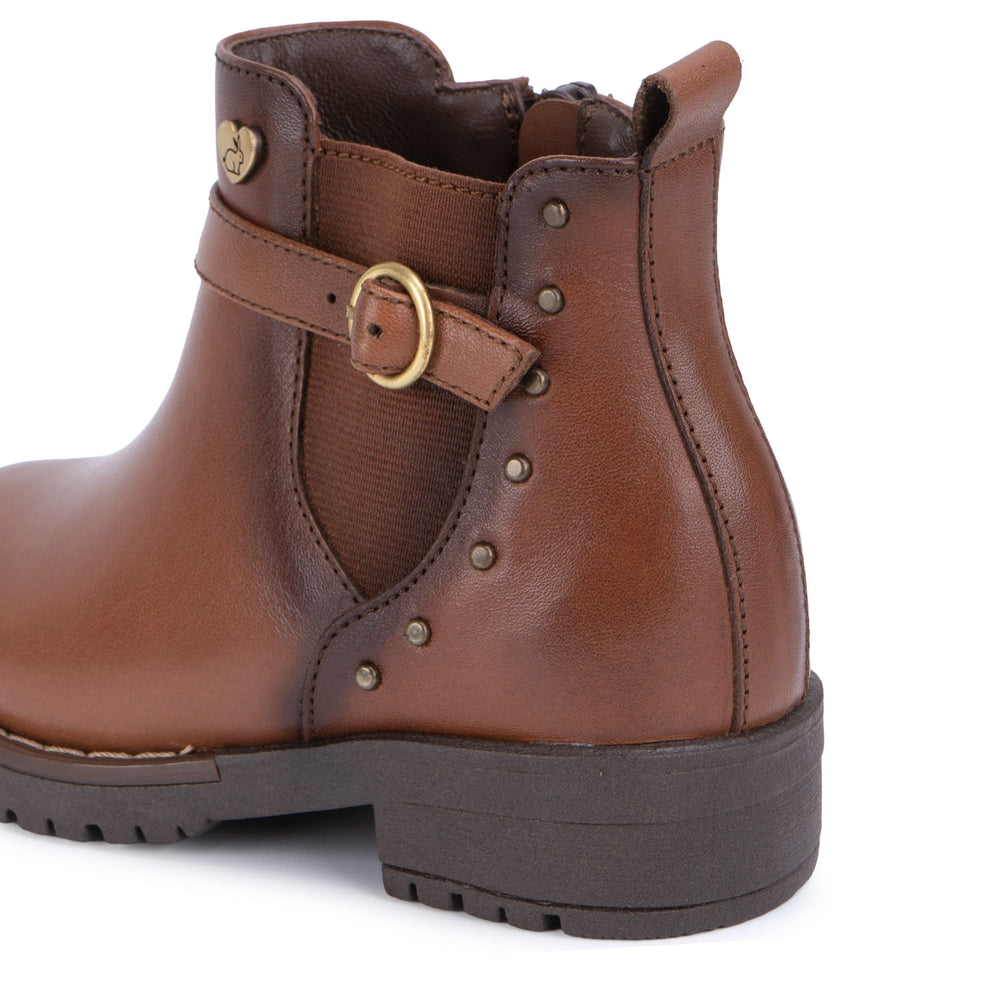 Botin Casual Toffe
