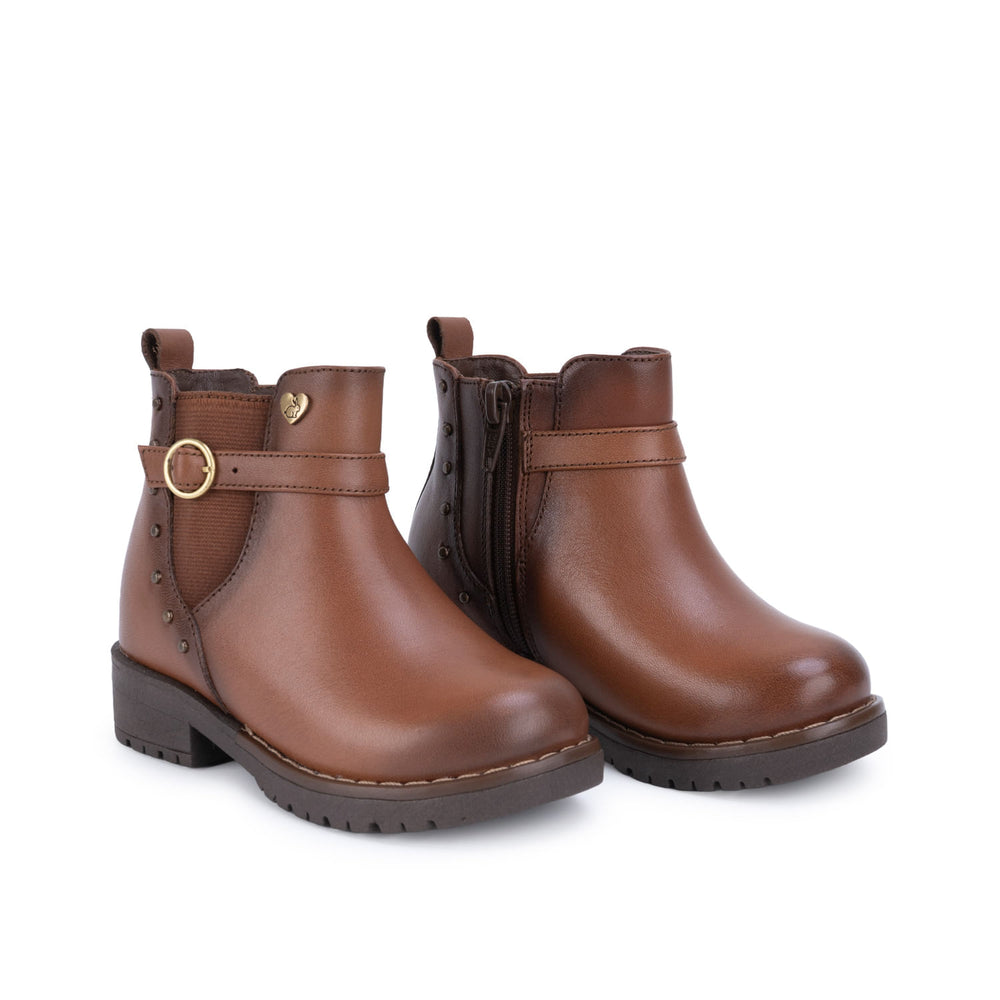 Botin Casual Toffe