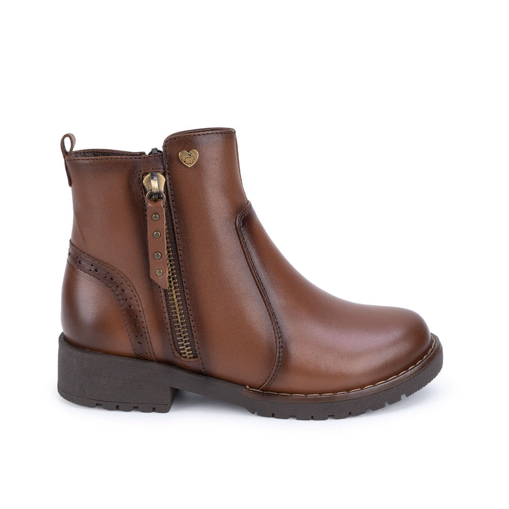 Botin Casual Toffe