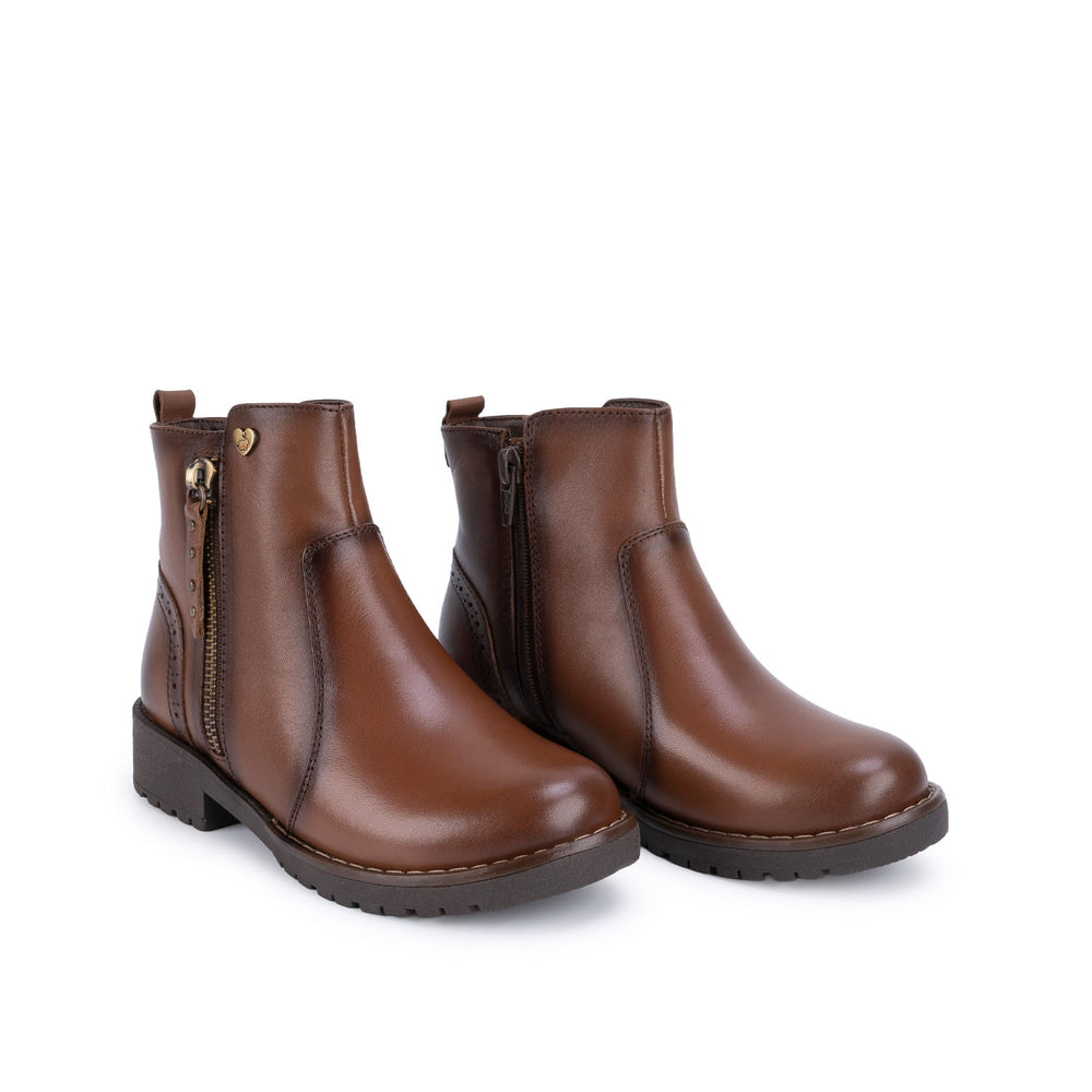 Botin Casual Toffe