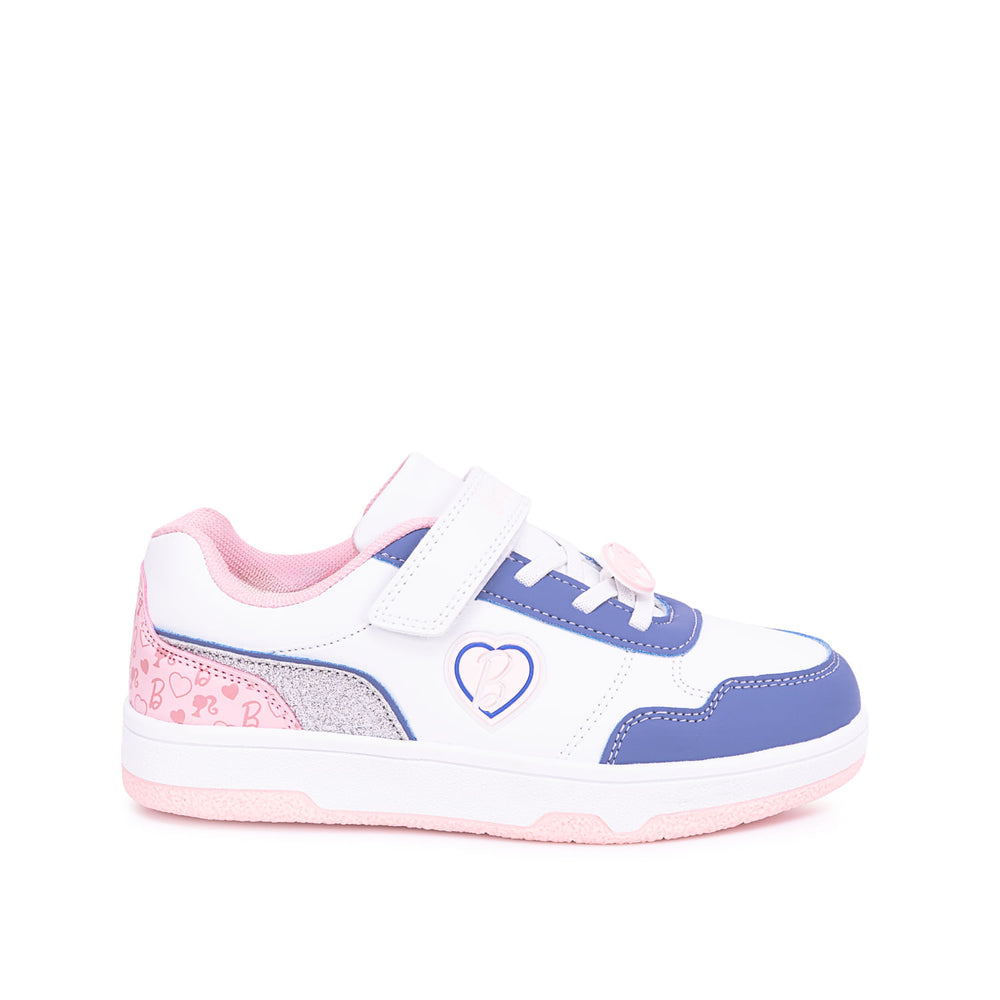 Zapatilla Casual Rosa