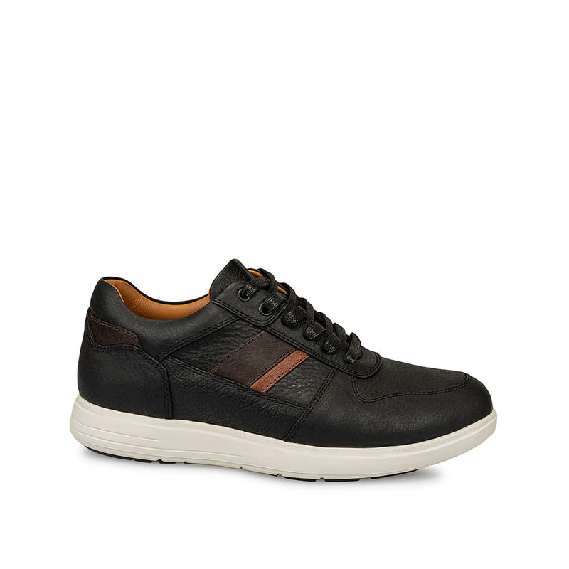 Zapatilla Casual Negro