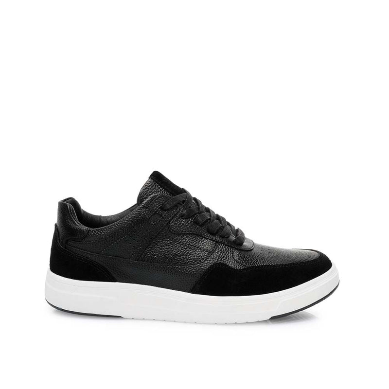 Zapatilla Casual Negro