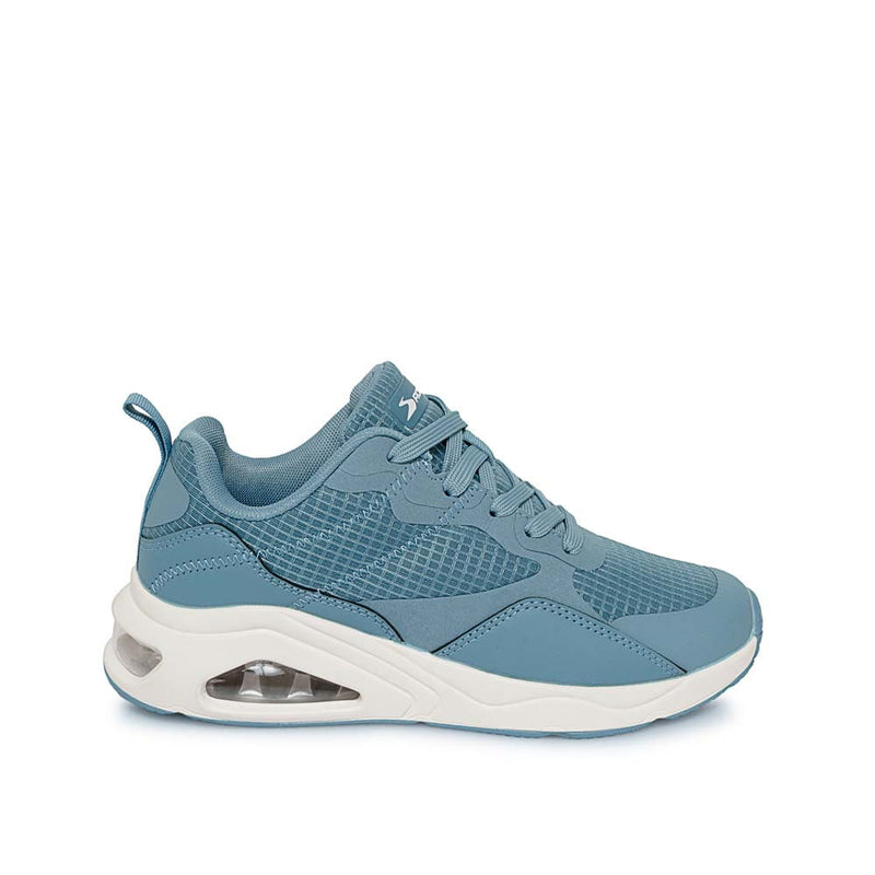 Zapatilla Casual Acero