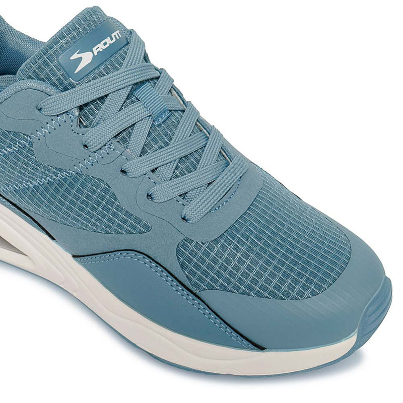 Zapatilla Casual Acero