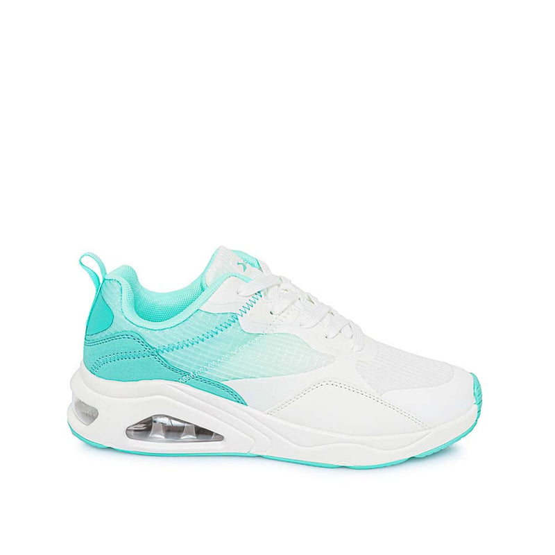 Zapatilla Casual Blanco