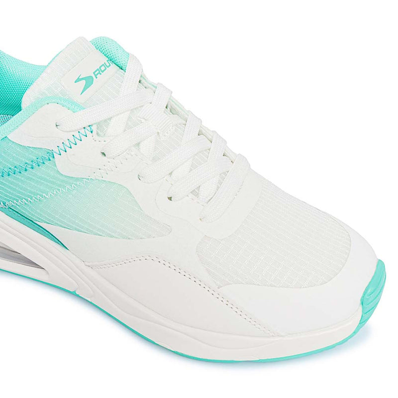 Zapatilla Casual Blanco