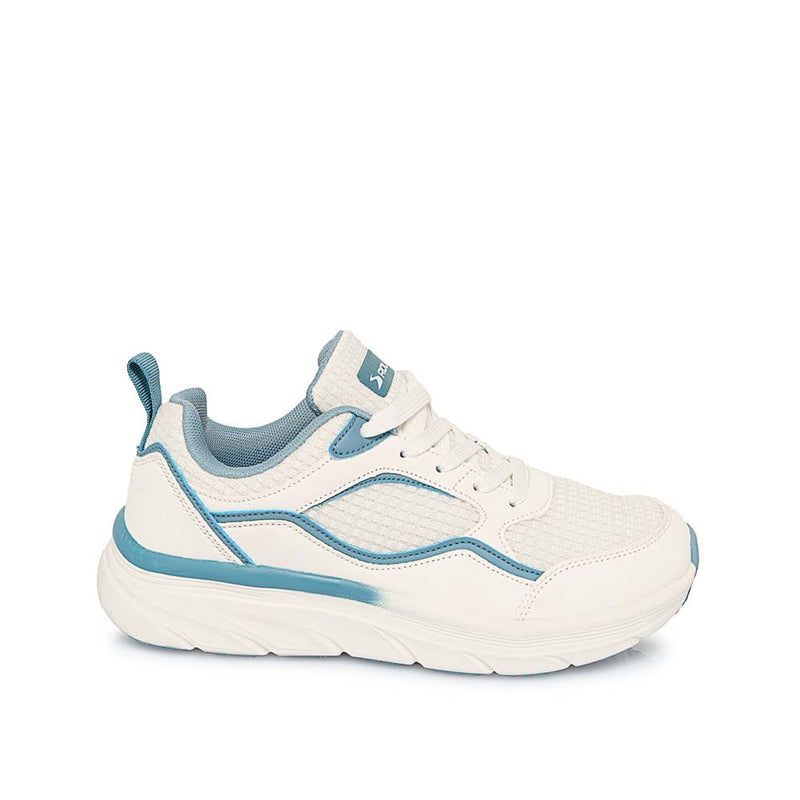 Zapatilla Casual Blanco