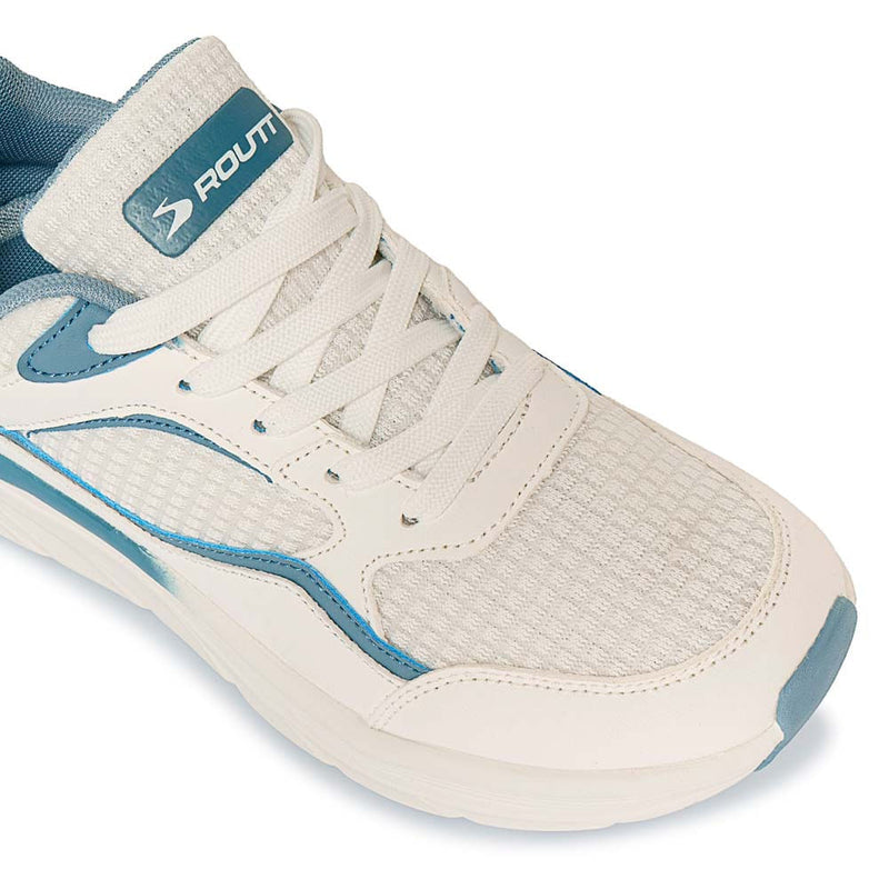 Zapatilla Casual Blanco