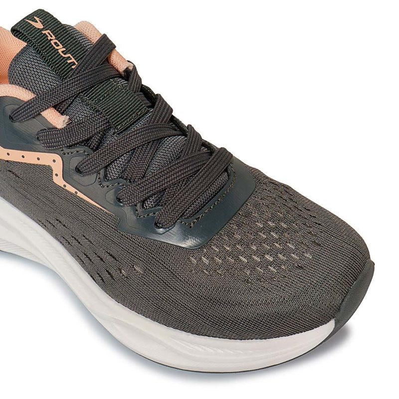 Zapatilla Casual Gris