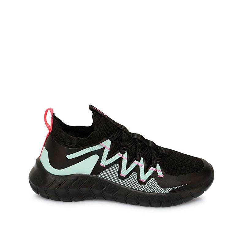 Zapatilla Casual Negro