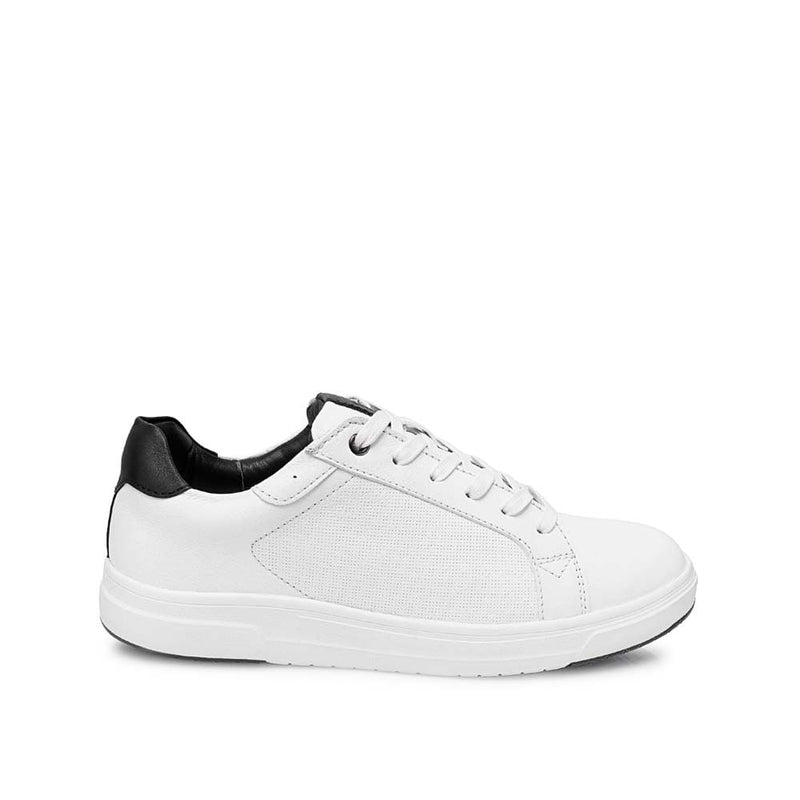 Zapatilla Casual Blanco