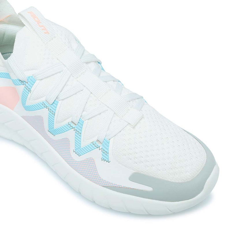 Zapatilla Casual Blanco