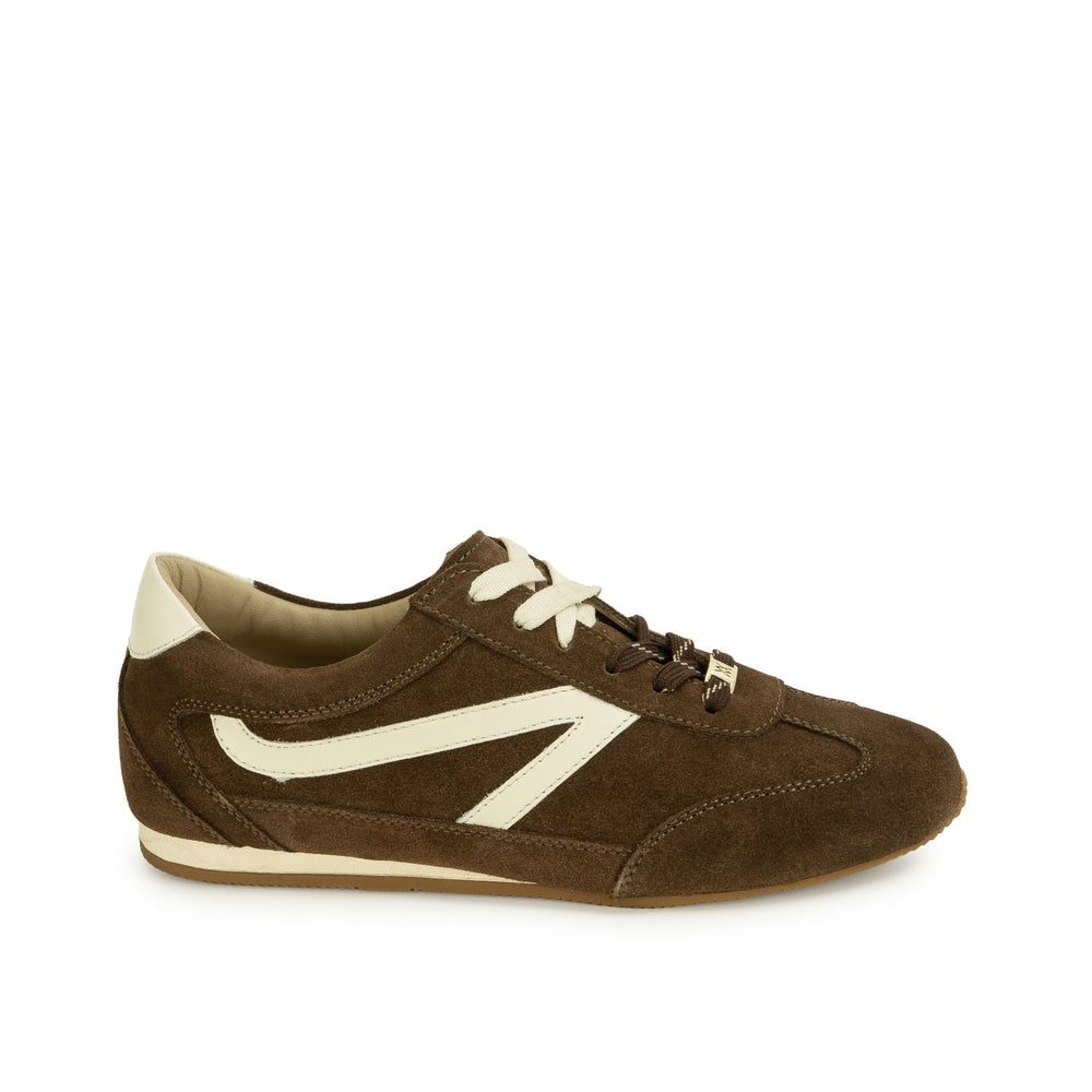 Zapatilla Casual Taupe