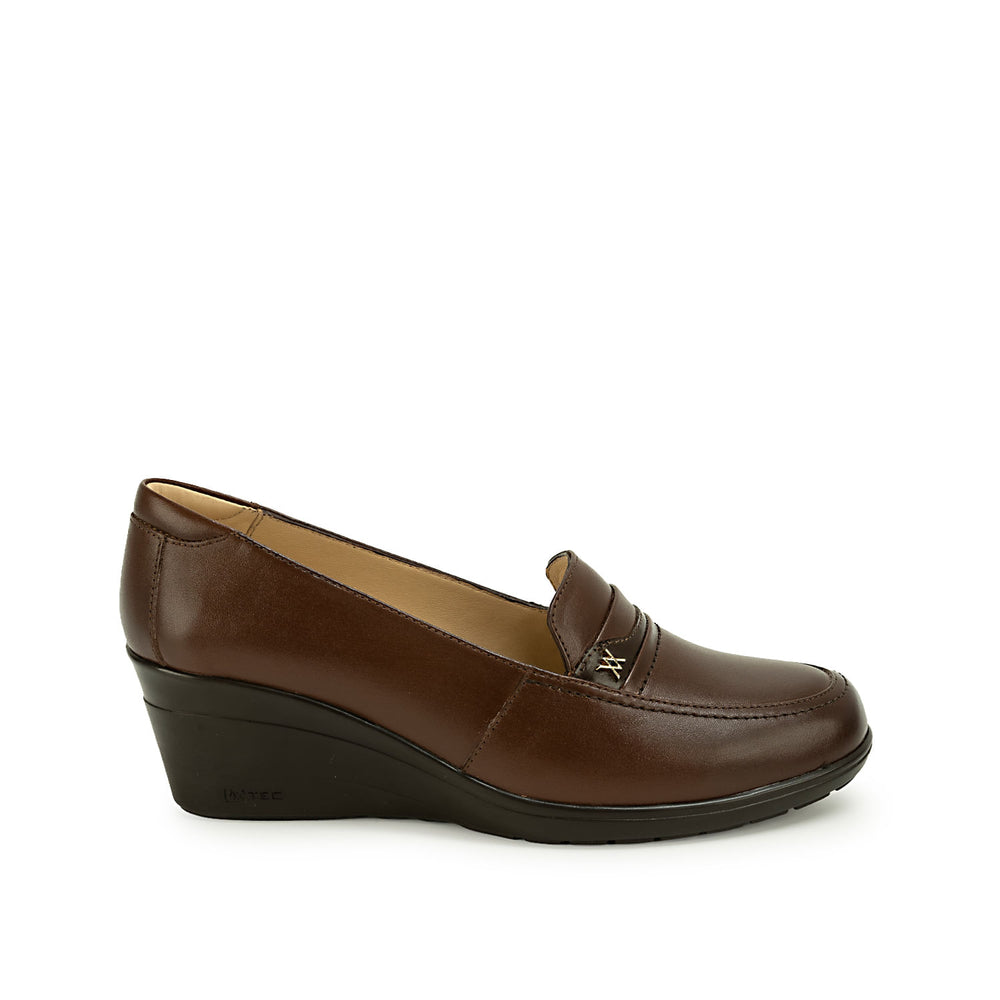 Zapato Mocasín Casual Toffe