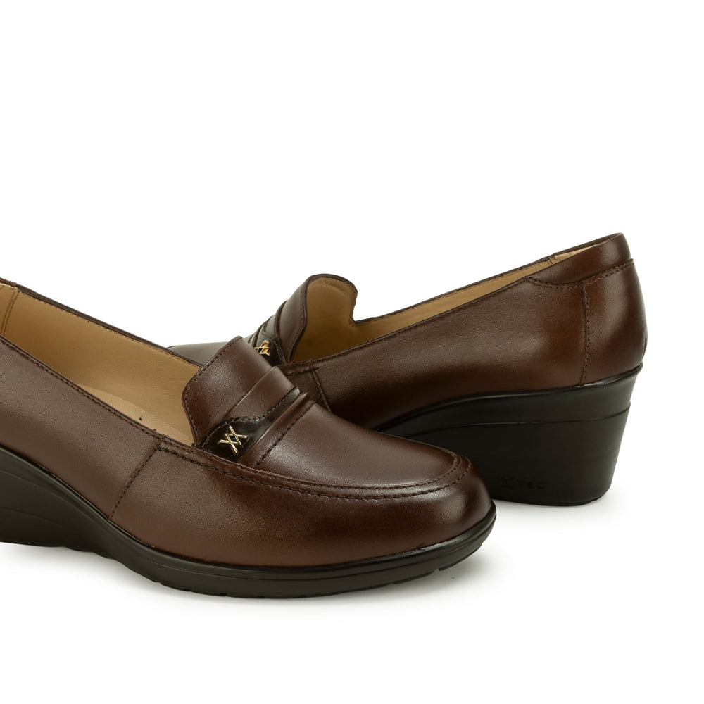 Zapato Mocasín Casual Toffe