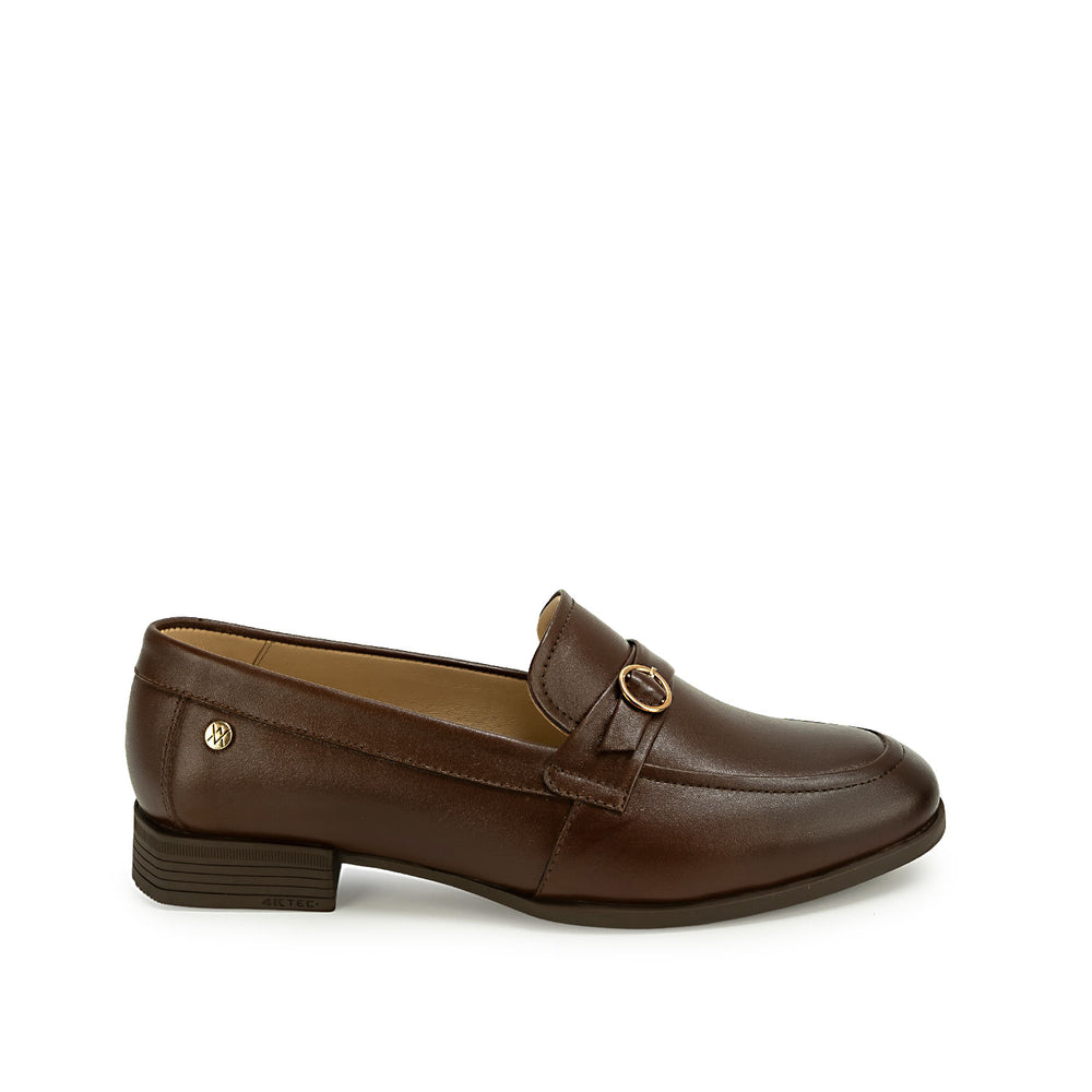 Zapato Mocasín Casual Toffe